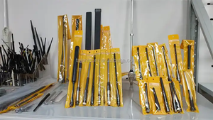 Оптовая продажа, оригинальная рация, антенна NAD6502AR 146-174 МГц для <span class=keywords><strong>Motorola</strong></span> VHF CP150 CP200 EX500 GP340 <span class=keywords><strong>HT1250</strong></span> - Product Image 5