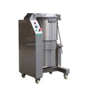 Hiệu quả dọc loại nhà hàng thịt xử lý thực phẩm cho rau và hạt cắt thịt bát cắt - Product Image 3