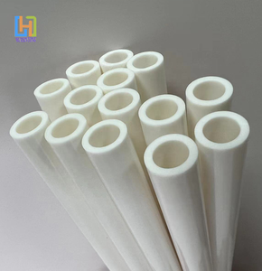 <span class=keywords><strong>Tubos</strong></span> extruidos de plástico ABS o <span class=keywords><strong>PVC</strong></span> personalizados <span class=keywords><strong>para</strong></span> postes de <span class=keywords><strong>soporte</strong></span> de carpa, servicio de procesamiento que incluye corte - Product Image 4