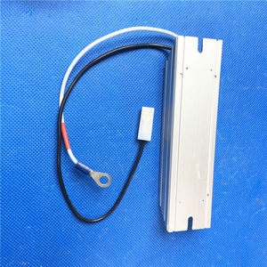 Résistance de limitation de courant de démarrage CAH 150C H411 3R3 pour onduleurs, ZH1153133401, CH401 - Product Image 2
