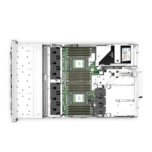 Serveur 2U <span class=keywords><strong>DELL</strong></span> R750/R750XS de 3e génération Xeon pour la virtualisation et l'informatique haute performance - Product Image 6