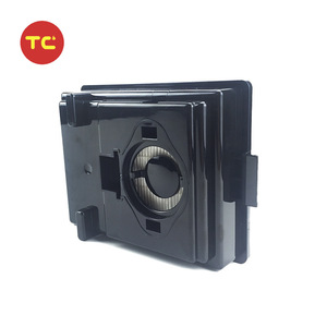 Recambios de filtro de limpieza de polvo para <span class=keywords><strong>aspiradora</strong></span>, piezas de <span class=keywords><strong>aspiradora</strong></span> tipo arcoíris Rexair E2 Series, Parte # R12179 y R12647b, 12 - Product Image 5