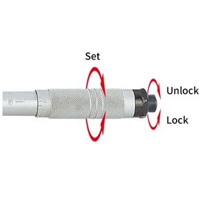 Professional Adjustable Torque <b>Wrench</b> - Product Image 2