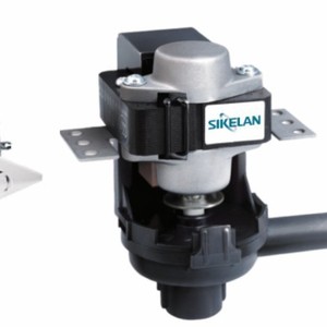 Sikelan Condensate Pump MD-XPA-7A12A 1.2M Head 450LH For Air Conditioner Indoor Unit - Product Image 2