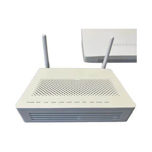 Gpon Ont Hg8546m ONUGponネットワークターミナル1GE3FE 1POTS 1USB WIFI - Product Image 1