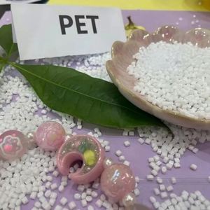วัสดุพลาสติก PET รีซิน WK 801 ยี่ห้อ Wankai สำหรับฉีดขึ้นรูป เป่าขึ้นรูป ผลิตขวดทางการแพทย์ ขายดี - Product Image 6