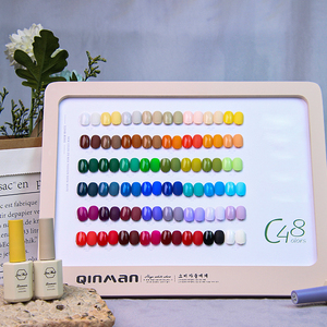 Suministros Profesionales para <span class=keywords><strong>Uñas</strong></span> <span class=keywords><strong>2022</strong></span>, Esmalte de Gel para <span class=keywords><strong>Uñas</strong></span> de Marca Privada, Juego de Esmalte de Gel Removible para Salón de <span class=keywords><strong>Uñas</strong></span> - Product Image 5