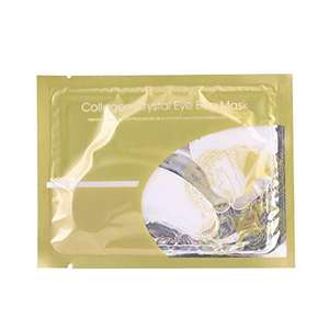 <span class=keywords><strong>De</strong></span> Personal <span class=keywords><strong>de</strong></span> cuidado <span class=keywords><strong>de</strong></span> la piel belleza coreano cosméticos Gel parche en el ojo por ojo Bolsa <span class=keywords><strong>de</strong></span> Oro <span class=keywords><strong>de</strong></span> 24K <span class=keywords><strong>de</strong></span> colágeno <span class=keywords><strong>de</strong></span> hidrogel en parche en el ojo - Product Image 3