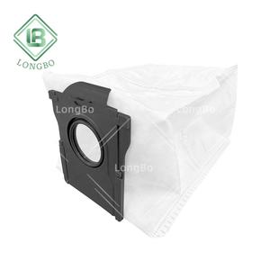 Sac filtre à poussière pour Dreame X30 X40 X50 L40 Ultra Complete/ D10 Plus Gen 2/ L10s Ultra Gen2/ L10s <span class=keywords><strong>Pro</strong></span> Ultra Heat/ L10s Plus - Product Image 5