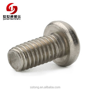 ISO m3x8 m4 m6 m10 titane t5 t27 tête cylindrique à tête cylindrique à six pans <span class=keywords><strong>creux</strong></span> <span class=keywords><strong>torx</strong></span> plus vis à métaux - Product Image 3