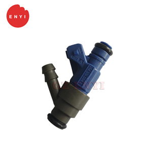 Inyector de Combustible 06A906031C para Golf, Beetle, Jetta, Skoda, Motor de Gasolina 2.0 - Product Image 2