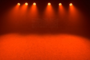 DJ Wedding UP Lighting 12 LED RGBW Stage Par Light <span class=keywords><strong>Free</strong></span> Standing DMX512 Beam Party Dj <span class=keywords><strong>Disco</strong></span> Party luces con control remoto IR - Product Image 5