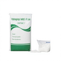 Hydroxypropylméthylcellulose HPMC 200000 Mpa Tylose Ginshicel Barucell Methocel Nitrosol Ether Shandong Pureté 99% Peinture