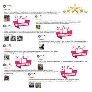 Máquina Pulverizadora Eléctrica de Cacao al por Mayor, Molinillo Grueso con Bomba de Motor para Alta Productividad en la Molienda de Polvo de Cacao - Product Image 5