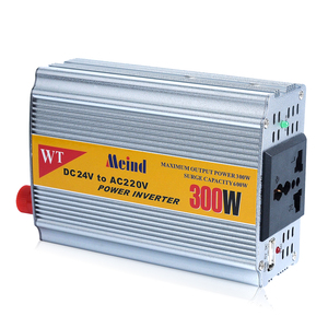300w onduleur 12v dans 220v - Product Image 3