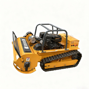 Fast Shipping 42 52 60 Inch Zero Turn Lawn <strong>Mower</strong> With 15HP Gasoline Engine Tractor Lawn <strong>Rotary</strong> <strong>Mower</strong> - Product Image 2