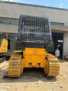 SD22ตักดินมือสอง SD22รถปราบดินมือสอง - Product Image 5