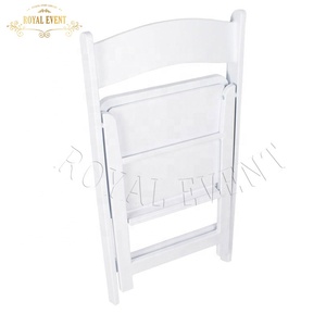 Prezzo <span class=keywords><strong>di</strong></span> fabbrica giardino esterno pieghevole sedia in resina <span class=keywords><strong>di</strong></span> <span class=keywords><strong>plastica</strong></span> bianca impilabile sedia da pranzo per matrimonio per eventi <span class=keywords><strong>di</strong></span> festa <span class=keywords><strong>di</strong></span> ricevimento - Product Image 3