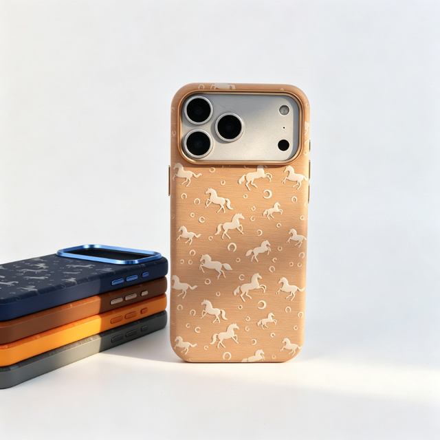 Cartoon Mobile Phone Case Luxury PU Leather Animal Phone Cases for iPhone 17 Air 11 12 13 14 Pro Max 15 16 Plus