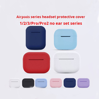 Étui de Protection Universel en Silicone Étanche Antidérapant à Finition Dépolie et Écologique