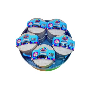 Caja Sorpresa de la Serie BT Super Big: Juguetes Antiestrés de Peluche Suave de Rebote Lento, Colores Aleatorios, Regalo Misterioso - Product Image 6