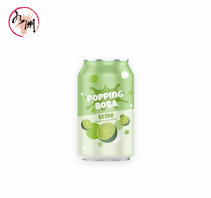Bebidas Energéticas Electrolíticas Espumosas de 330 ml con Boba de Frutas, Logotipo Personalizado, Fabricante de Bebidas de Agua con Gas - Product Image 6