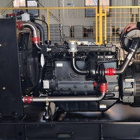100 kw 100 Kva 110 Kva 100kw Generator Diesel 100kw 100 kw 50hz Cina 3 Fasa diesel