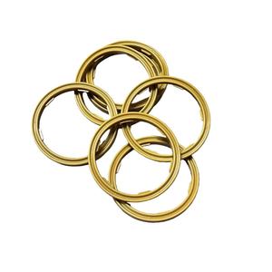 오일 레벨 씰 링 038103196E 038103196B 12611744292는 VW BMW, 포르쉐, 아우디의 오일 레벨 센서 씰 링에 적합합니다. - Product Image 4