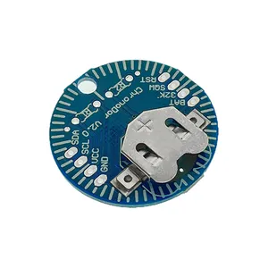 Rtc Real-Time Klok Module Ds3231sn Chronodot V2.0 I2c Geheugen Ds3231 Module