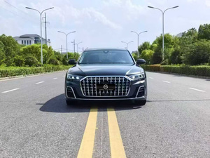 Kit de Carrocería <span class=keywords><strong>A8</strong></span> D4 a D5PA para Audi <span class=keywords><strong>A8</strong></span> 2011+ a <span class=keywords><strong>2023</strong></span>+ D5PA Horch, Kits de Carrocería Delantera y Trasera, Parachoques, Capó, Faros Delanteros y Traseros <span class=keywords><strong>A8</strong></span> - Product Image 2