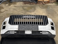 Conjunto de Parachoques Delantero Jaecoo J6 J7, Rejilla de Guardabarros Delantero Chery Tiggo 6 Explorer 06, Material PP 2024, Nuevo Estado, Alta Resistencia, 6 Pernos
