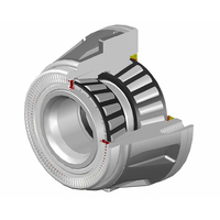 Roulements de moyeu de camion de haute qualité, taille personnalisée 5010308616 VKBA5407 F-805531 pour RENAULT