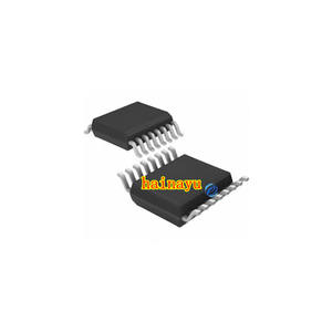 Entrega rápida electrónica de Hainayu se especializa en chip IC integrado. TSSOP16 MLX90316LGO al por mayor - Product Image 1