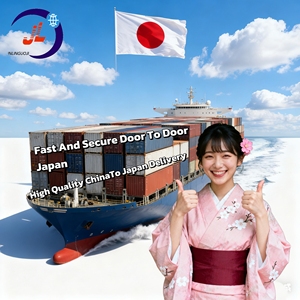 Agente de Transporte de Carga de China a Japón, Enví<span class=keywords><strong>o</strong></span> LCL+Camión, Servicios de Agente de <span class=keywords><strong>Dropshipping</strong></span> DDP, <span class=keywords><strong>FBA</strong></span> 1688 LCL FCL, Logística de Alibaba - Product Image 3