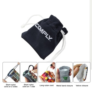 Customized Soft Microfiber Jewelry Pouch <b>Camera</b> Microfiber Eyeglasses Pouch Bag - Product Image 6