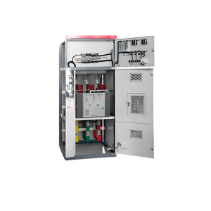 Kyn28-12 <strong>Metalclad</strong> AC Enclosed Switchgear Indoor Type Metal-Clad Metal-Enclosed Compact Switchgear Power Distribution Cabinet - Product Image 1
