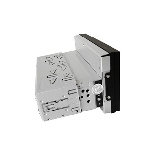 Hệ Thống <span class=keywords><strong>Android</strong></span> 12.0 Cho Xe Hơi Âm Thanh Dvd Đơn 1 Din Thông Dụng 7 Inch Với Màn Hình IPS Radio Xe Hơi 1920*1080 - Product Image 3