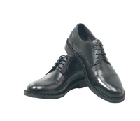 Chaussures de mariage pour homme en cuir de veau véritable avec logo personnalisé, à lacets, respirantes, confortables, de haute qualité italienne