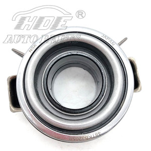 48TKB3205R Venta al por mayor de piezas de automóvil HDE, cojinete de desembrague para Isuzu - Product Image 4