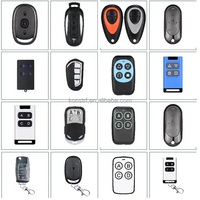 Catálogo de Productos de Control Remoto Inalámbrico Universal de Bajo Consumo y Tamaño Pequeño, Venta Directa de Fábrica, Precio Favorable
