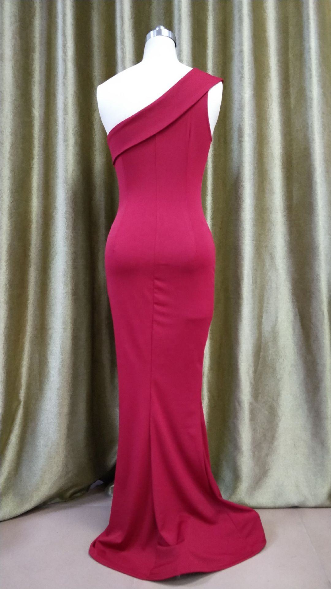 burgundy bridesmaid dresses 3x