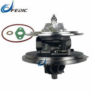 Cartucho Turbo GTB1749VM 757042 MFS para Audi A3 <span class=keywords><strong>Skoda</strong></span> <span class=keywords><strong>Octavia</strong></span> II Seat Altea Leon Toledo III VW Golf V Jetta V Passat B6 Touran - Product Image 3