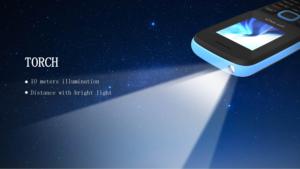 Custom OEM professionale molto di piccole dimensioni del telefono cellulare IPRO tastiera del telefono cellulare GSM Techno Button telefoni TFT Bar 101 - Product Image 4