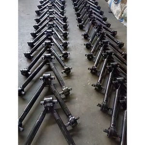 คัน1617096แรงบิดชั้นหนึ่งรถบรรทุกระงับแรงบิด - Product Image 6