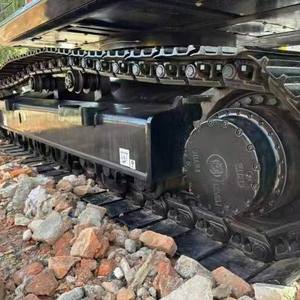 Pelle d'occasion SY35H SANY Marque originale Chine Haute qualité Occasion Pelle SANY 335H Noyau Machines de construction - Product Image 3