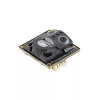 Modul Sensor Radar Laser Garis Solid-state GS2 untuk Navigasi Robot Pembersih dan Penghindaran Rintangan