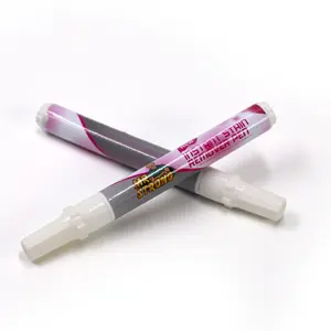 Vlekverwijderaar Pen Voor Kleding Draagbare Reis Efficiënt Instant Vlek Verwijderen Stick Kleding Wasmiddel Magische Pen