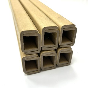 Protector de Bordes Rectangular Ecológico de Alta Calidad, Protección de Bordes de Papel Kraft para Envíos, Gran Venta - Product Image 4