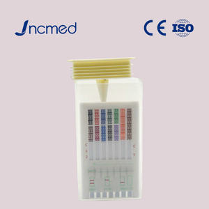 Kit <span class=keywords><strong>de</strong></span> Prueba <span class=keywords><strong>de</strong></span> <span class=keywords><strong>Drogas</strong></span> Rápida Profesional, Prueba <span class=keywords><strong>de</strong></span> <span class=keywords><strong>Drogas</strong></span> en Orina <span class=keywords><strong>de</strong></span> 12 Paneles, Kit <span class=keywords><strong>de</strong></span> Prueba <span class=keywords><strong>de</strong></span> Múltiples <span class=keywords><strong>Drogas</strong></span> - Product Image 6