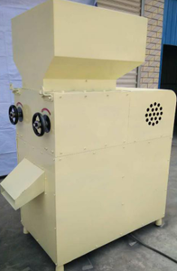 Moulin à malt Shandong Cassman 100-800 kg/h en acier inoxydable 304 à <span class=keywords><strong>2</strong></span>-4 rouleaux, composants essentiels du moteur de brasserie, facile à utiliser, garantie 5+ ans - Product Image 5